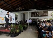 Progres Citarum Harum, Penanganan Sampah 2.800 Ton Perhari