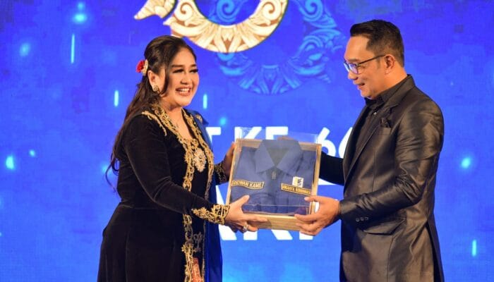 Ridwan Kamil Dukung Perfilman Indonesia