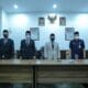 Ridwan Kamil Lakukan Pengukuhan dan Pelantikan PNS