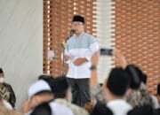 Ridwan Kamil Optimis, Genjot Pembangunan Infrastruktur