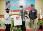 Ridwan Kamil Promosi Desa Digital ke PDABPDSI NTB