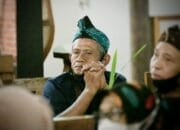 Ridwan Kamil Temui Warga Sunda di NTB