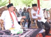 Safari Kebhinekaan, Pak Uu: Agama Modal Sosial