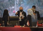 Sekda Jabar Bahas Daya Dukung Perdesaan di Sherpa Meeting U20