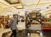 Sherpa Meeting U20 Sepakati Enam Isu Global