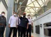 Stasiun Garut Beroperasi, Reaktivasi Jalur Cibatu-Garut