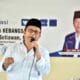 Toni Setiawan Sosialiasi 4 Pilar kepada Guru di Kab Bandung