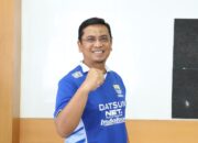 Ultah Persib Bandung Ke-89, Tedy Rusmawan: Semoga Tahun ini Juara