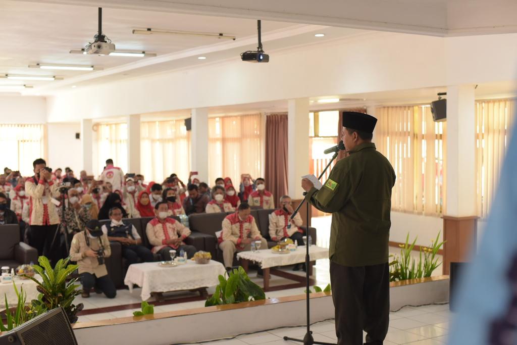 Wagub Jabar: Penyuluh Pertanian Sebagai Agen Perubahan 3 Wagub Jabar Penyuluh Pertanian Sebagai Agen Perubahan 1