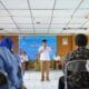 Wali kota Sukabumi Lanjutkan Ngakeul di Gunung Puyuh