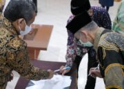 Yana Mulyana Minta LPTQ Pertahankan Gelar