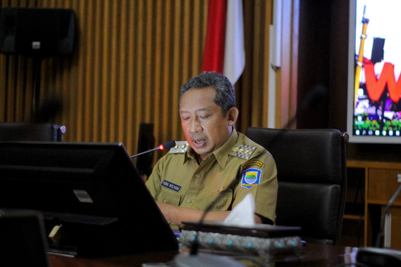 Yana Tampung Aspirasi Para Buruh Menyoal JHT