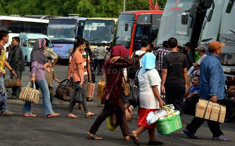 Ridwan Kamil: Mudik di Jabar Ikuti Pemerintah Pusat