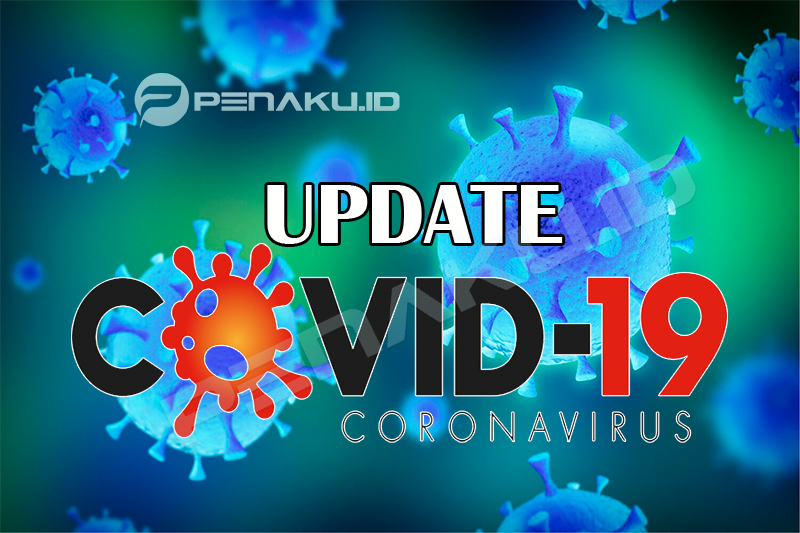 Kasus Covid-19 Kota Cimahi Masih Tinggi
