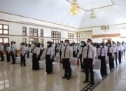 97 CPNS Kota Sukabumi Sudah Ber-SK