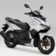 All New Honda Vario 160 Dinobatkan Motor Terbaik