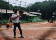 Atlet Softbol Kota Bandung Diharapkan Juarai Porpov