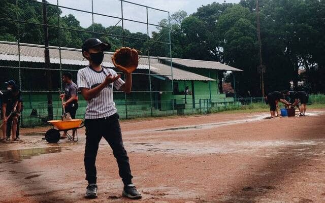 Atlet Softbol Kota Bandung Diharapkan Juarai Porpov