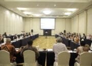 BPMU Aliyah Disamakan dengan SMA dan SMK