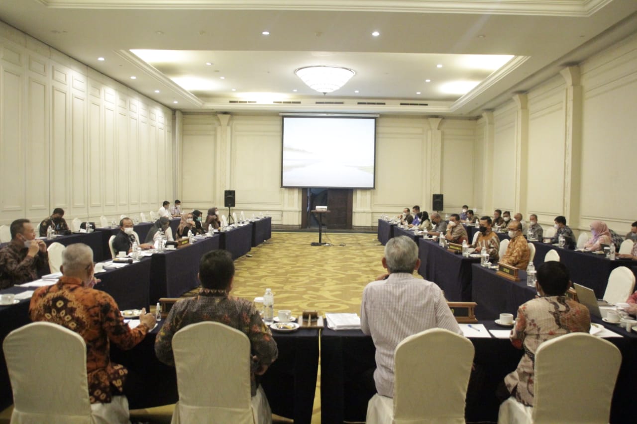 BPMU Aliyah Disamakan dengan SMA dan SMK