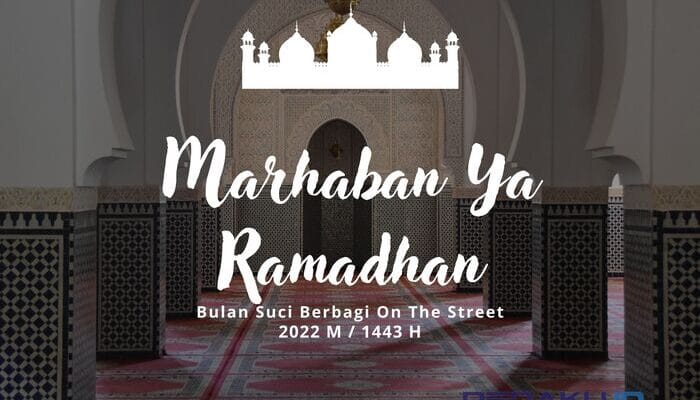 BUBOS 2022 Kembali Hadir, Ini Jadwalnya