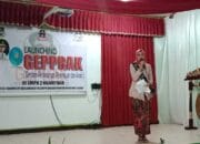 Bunda Forum Anak Daerah KBB Luncurkan Gepprak