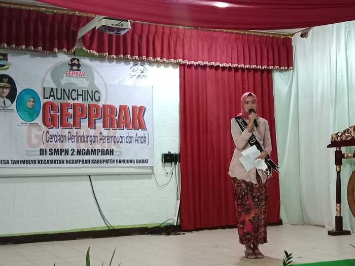 Bunda Forum Anak Daerah KBB