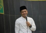 Bupati Bandung Paparkan Pelaksanaan Vaksinasi Bulan Ramadan