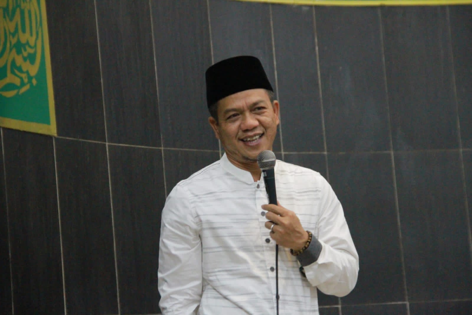 Bupati Bandung Paparkan Pelaksanaan Vaksinasi di Bulan Ramadan