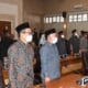 DPRD Kab Sukabumi Setujui LKPJ Bupati Tahun 2021