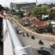 DPRD Kota Bandung Meninjau Kesiapan Jalan Layang Kopo