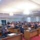 DPRD Kota Sukabumi Gelar Paripurna Persetujuan Raperda Bangunan Gedung