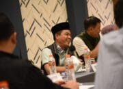 DS Temukan Kendala Perangkat dalam Laporan Anggaran