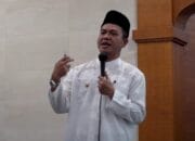 Daarul Amanah Waatar Biyah Mendapat Kucuran 50 Juta