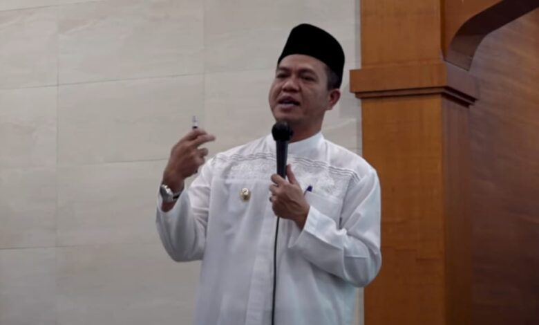 Daarul Amanah Waatar Biyah Mendapat Kucuran 50 Juta dari Kang DS