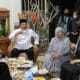 Dadang Supriatna Temui Mantan Bupati Dadang Naser, Ini yang Dibahas