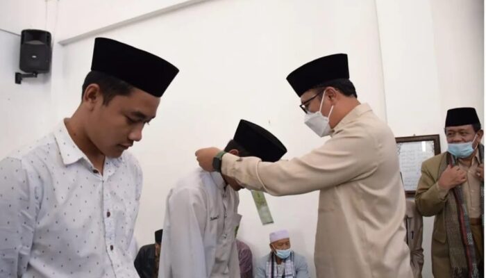 Diklatram Perkuat 3 Hal Selama Ramadan