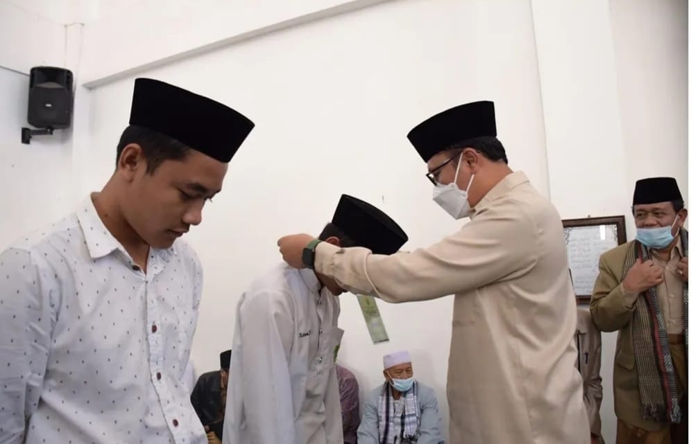 Diklatram Perkuat 3 Hal Selama Ramadan