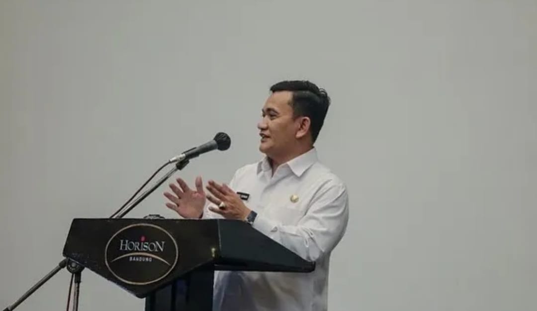 Dinas Pendidikan Jabar Dukung Program Jabar Cekas