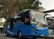 Dishub Jabar Tanggapi Penolakan TMP Koridor 3