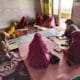 Emak-emak Pasirangin Lestarikan Tadarus Sejak 1970