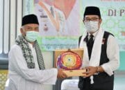 Emil Bangga Kemajuan Program OPOP, Berikut Prestasinya!