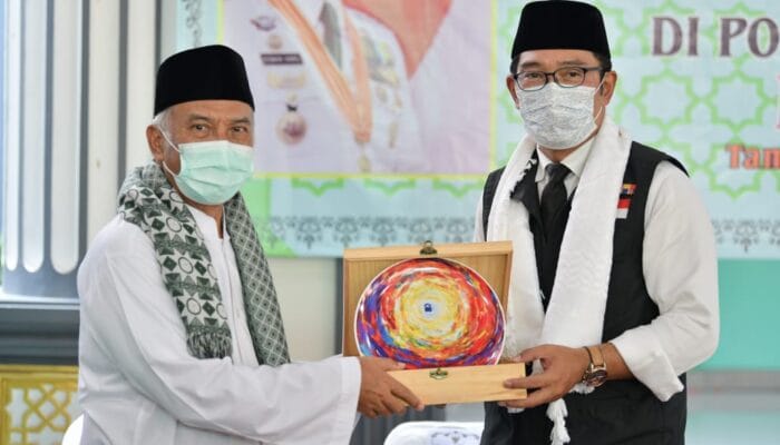 Emil Bangga Kemajuan Program OPOP, Berikut Prestasinya!