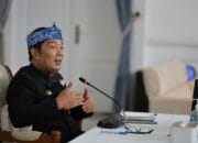Emil Berbagi Kisah Menjadi Arsitektur