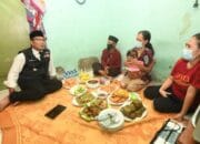 Emill Penasaran dengan Burung Dedi Rukmana