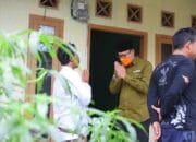 Fahmi Turut Berduka Atas Kematian Ega Korban Pembacokan