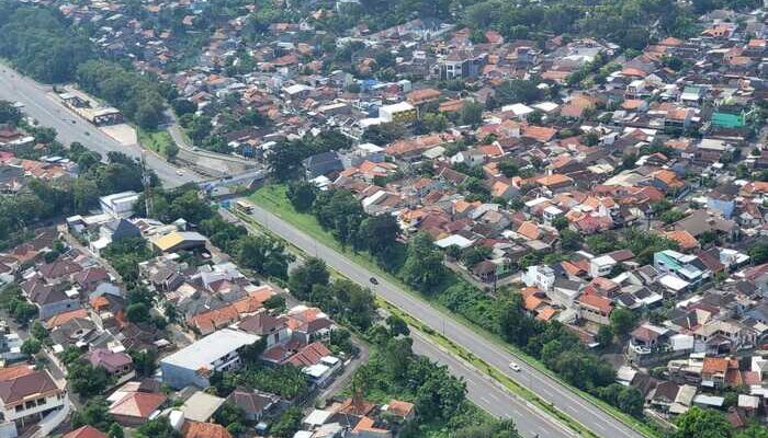 H-2 Arus Mudik di Cikampek-Kalikangkung Normal