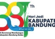 HUT Kab Bandung Ke-381, Ini 2 Kado untuk Warga
