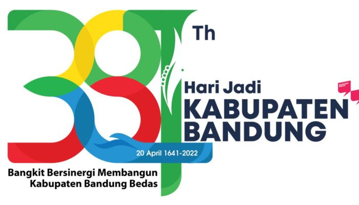 HUT Kab Bandung Ke-381, Ini 2 Kado untuk Warga