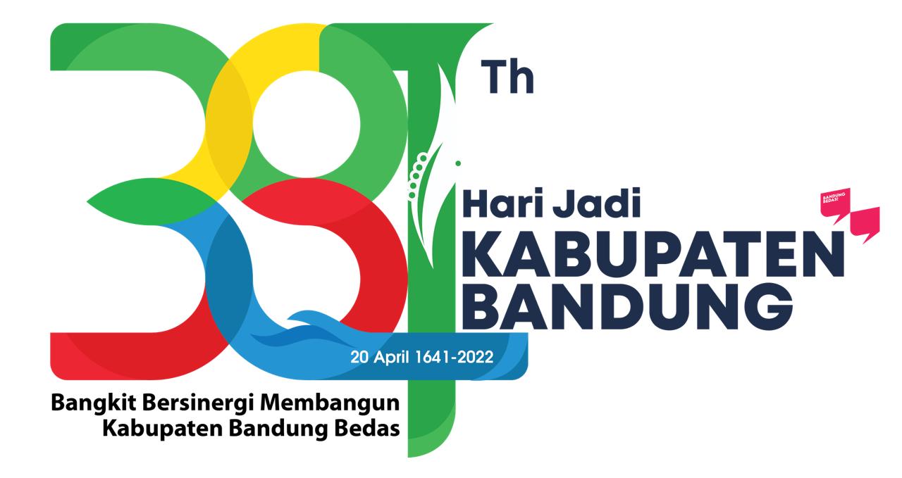 HUT Kab Bandung Ke-381, Ini 2 Kado untuk Warga